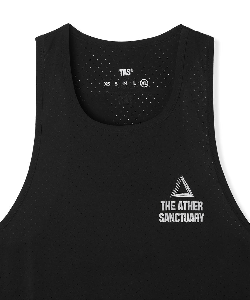 Diadeosaengchyueoli Ether Punching Running Singlet