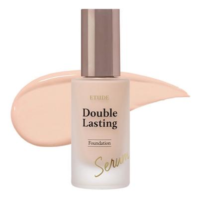 Fond de ten seric cu dublă rezistență 30g, Rosy Pure 13C1, 1 bucată