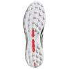 adidas Tênis Unissex Predator League TF Preto Essencial Branco Nuvem Vermelho Lúcido JR5029