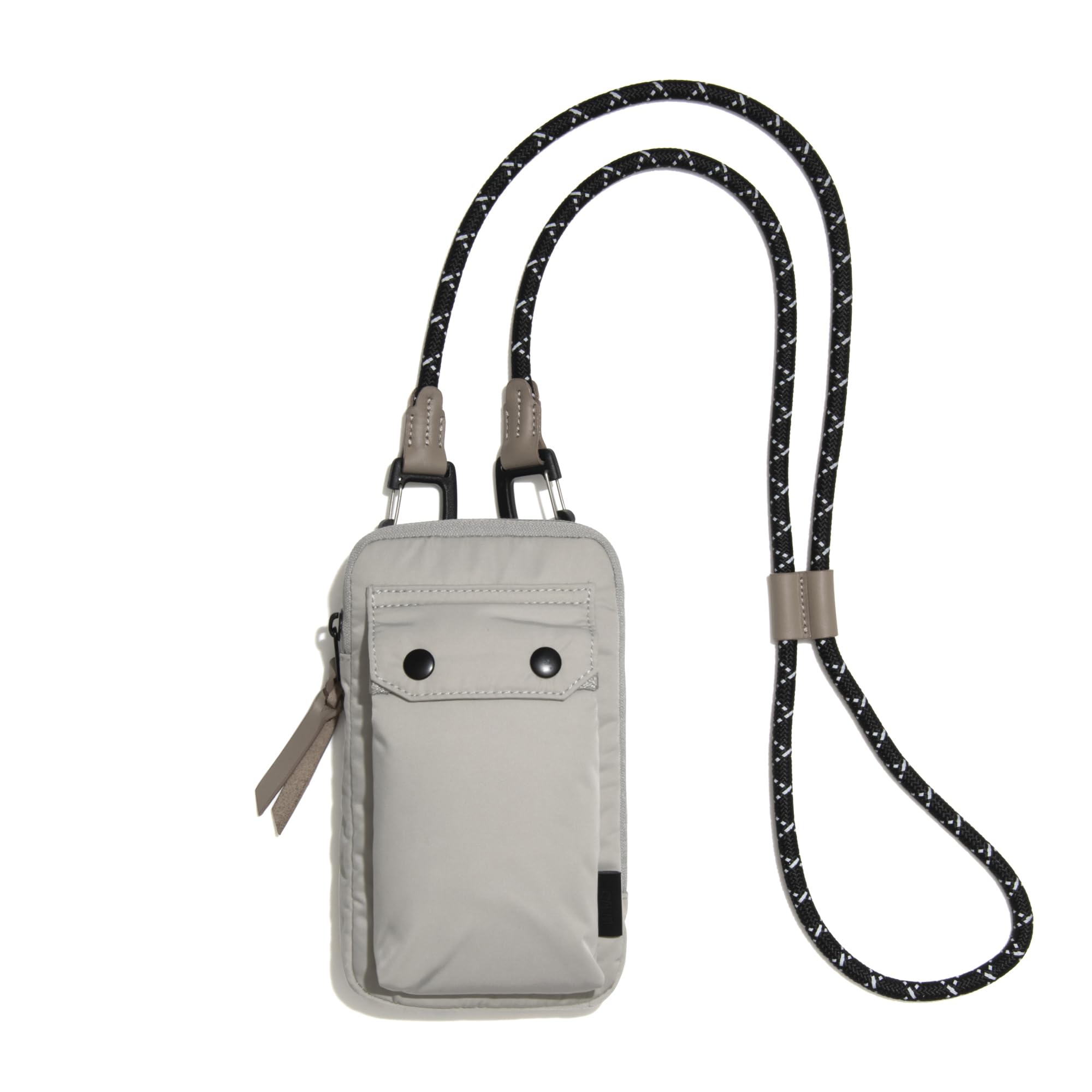 Phone Shoulder Bonded 60211 CITY/DS Bag, Fabric, Waterproof, 2-way,
