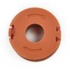 Ultra Quality Replacement Spool and Line for WORX WG150E WA0004 (2PCS)