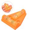 Level Measure Precision Fixing For Working Triangle  Level Spirit Level MeasuringKit Measuring Tool