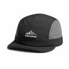 Vintage Adjustable Unisex Vintage Cap for Outdoor Hiking and Mountaineering