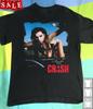 Neues Charli XCX Albumcover für CRASH Geschenk für Fans Unisex S-5XL Shirt NH637