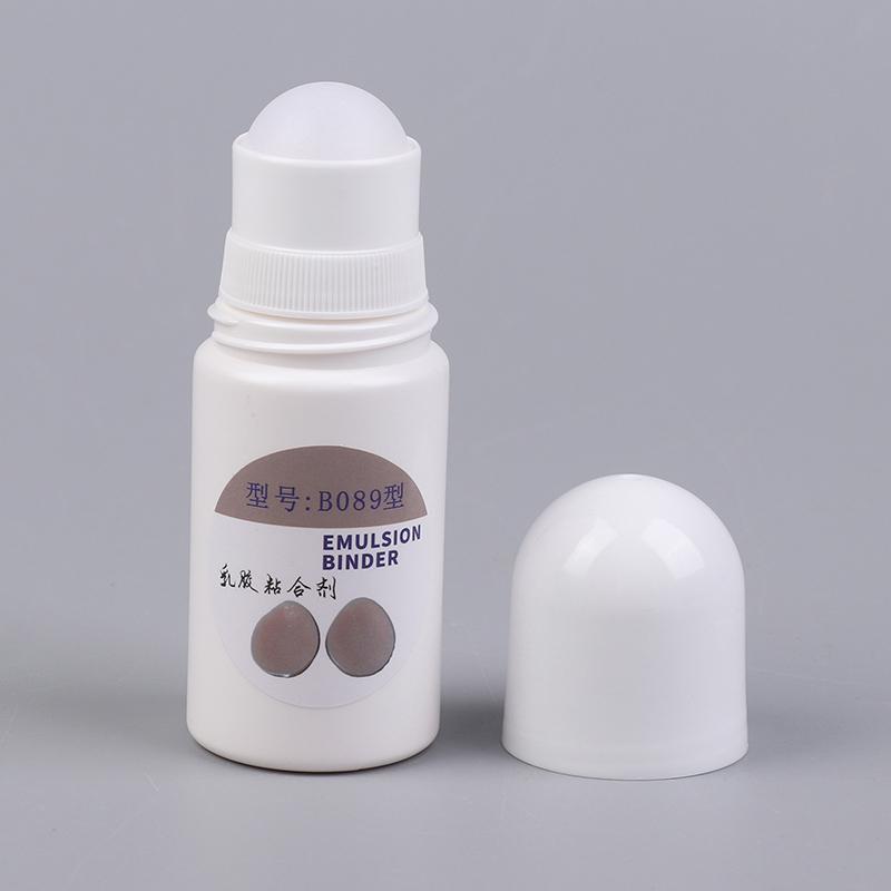 Gold Elephant Emulsion Binder Chest Stickers Invisible Fake Silicone Skin Glue Water Cross Dresser
