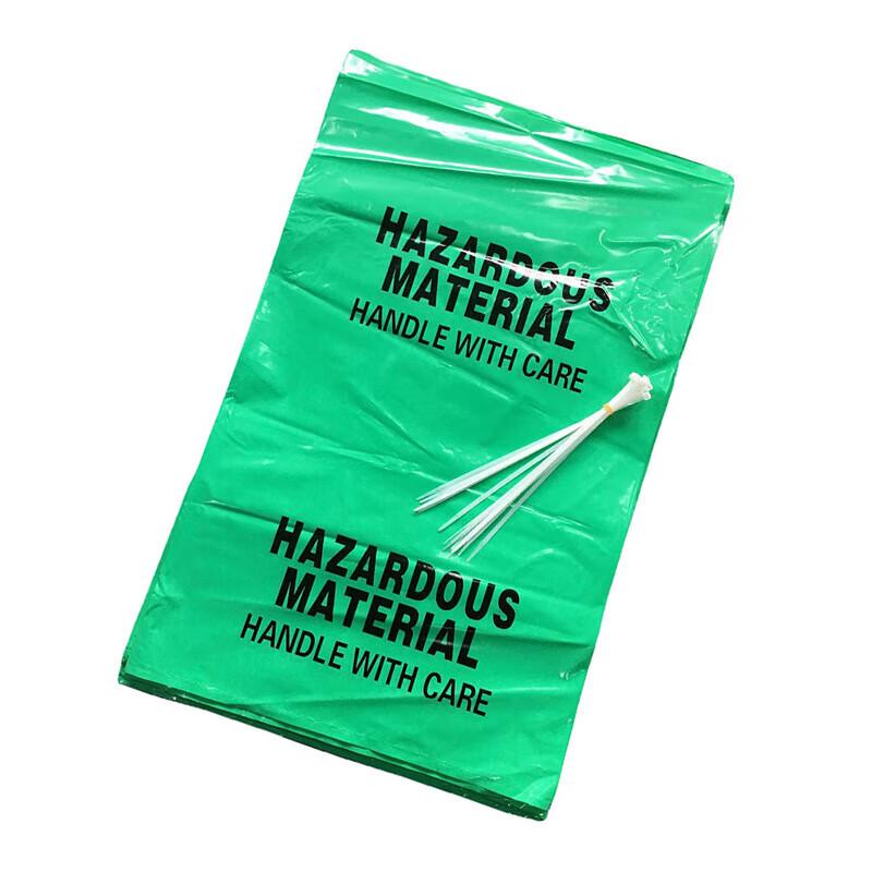 

Reflec Small Anti-Chemical Waste Collection Bag Small