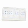 40Pcs/Set Invisible Lift Face Sticker Makeup Face Chin Lift Pads Face Thin Tape