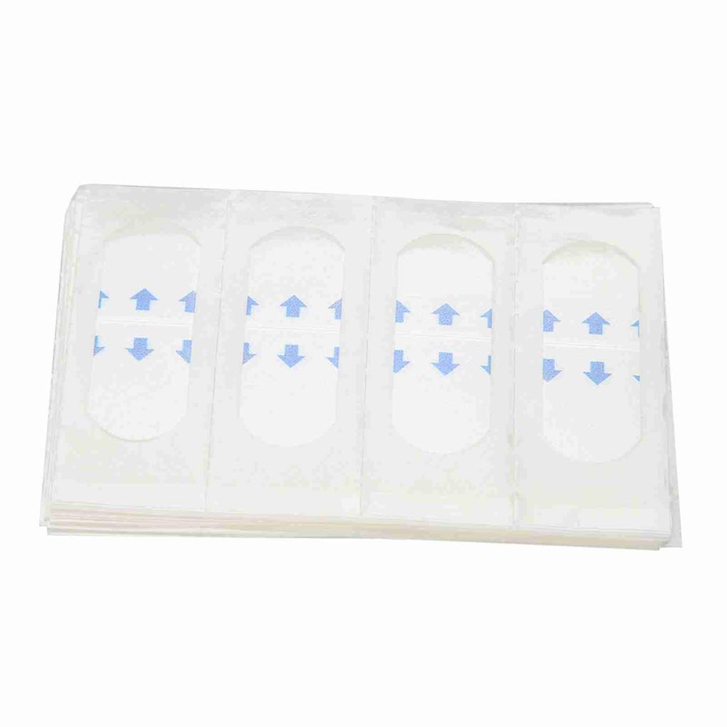 40Pcs/Set Invisible Lift Face Sticker Makeup Face Chin Lift Pads Face Thin Tape