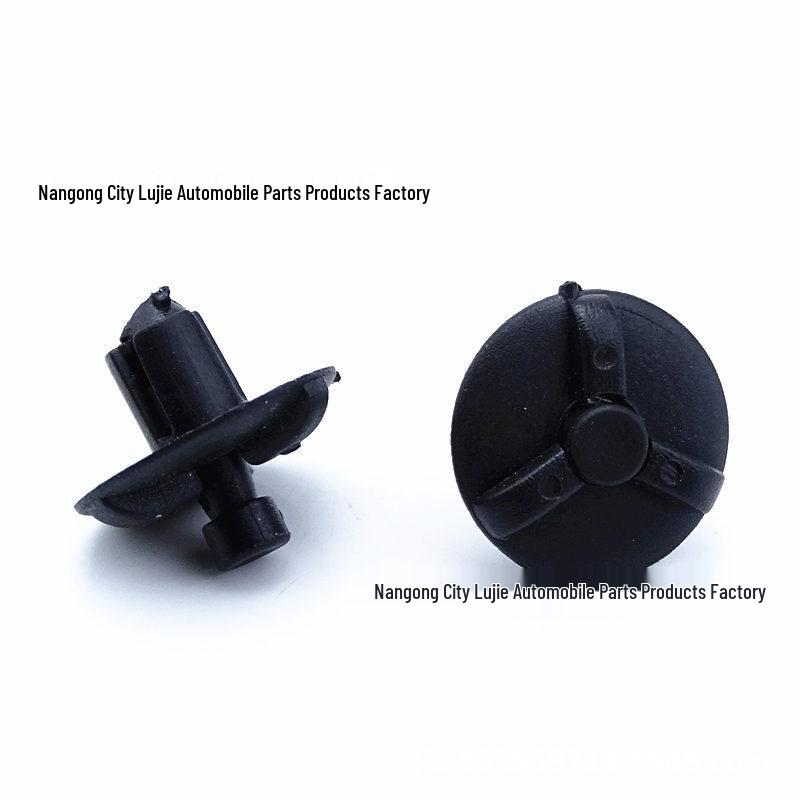 Radiator Upper Guard Clip for Toyota Crown, Corolla, Camry, Vios, and Reiz