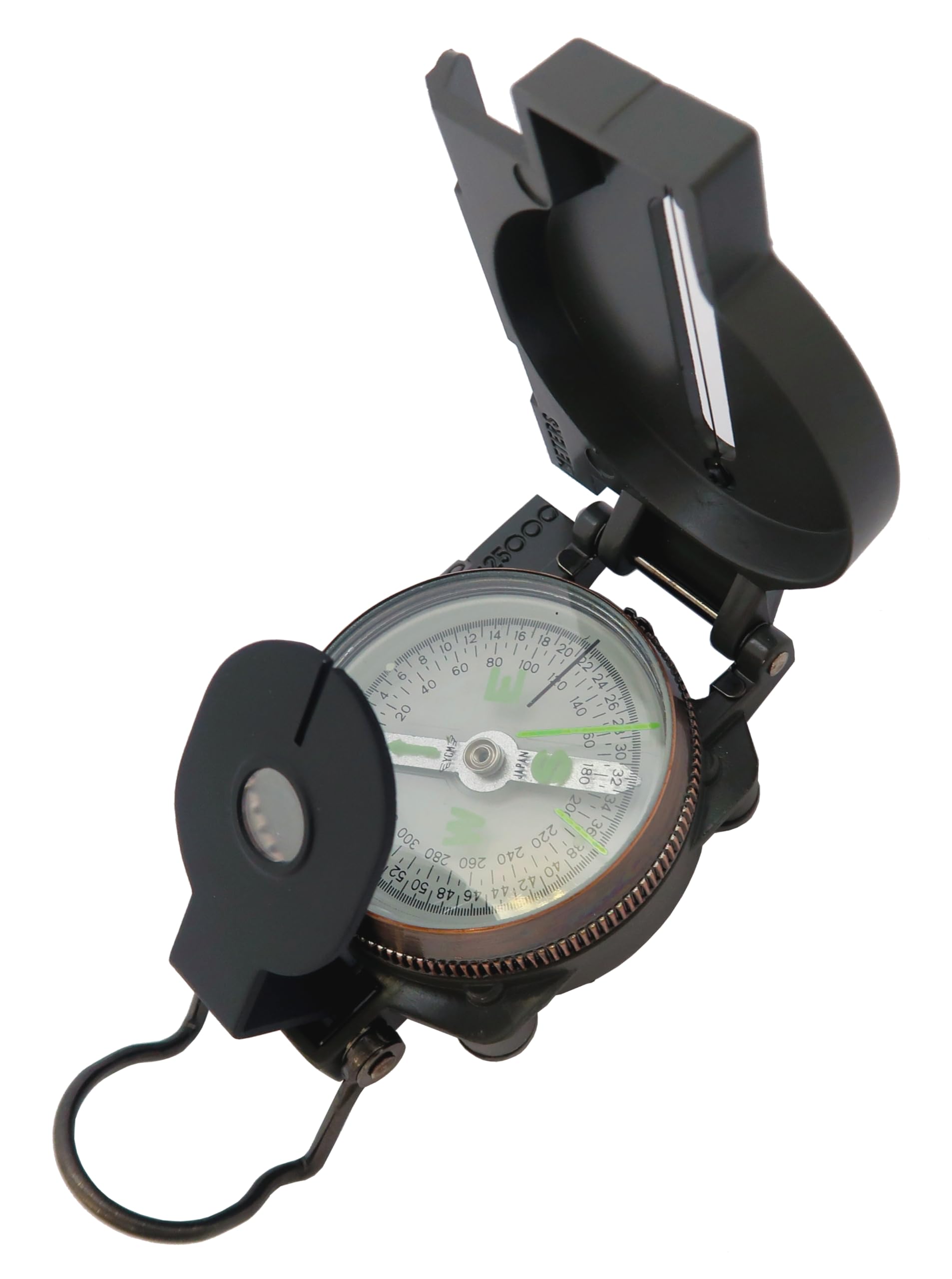 

Sightron Япония военный Lenzatic Compass наземные войска модель C-2000 самооборона