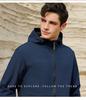 Unisex Thin Shell Windbreaker: Casual Outdoor Jacket for Hiking, Mountaineering, and Autumn Cycling.