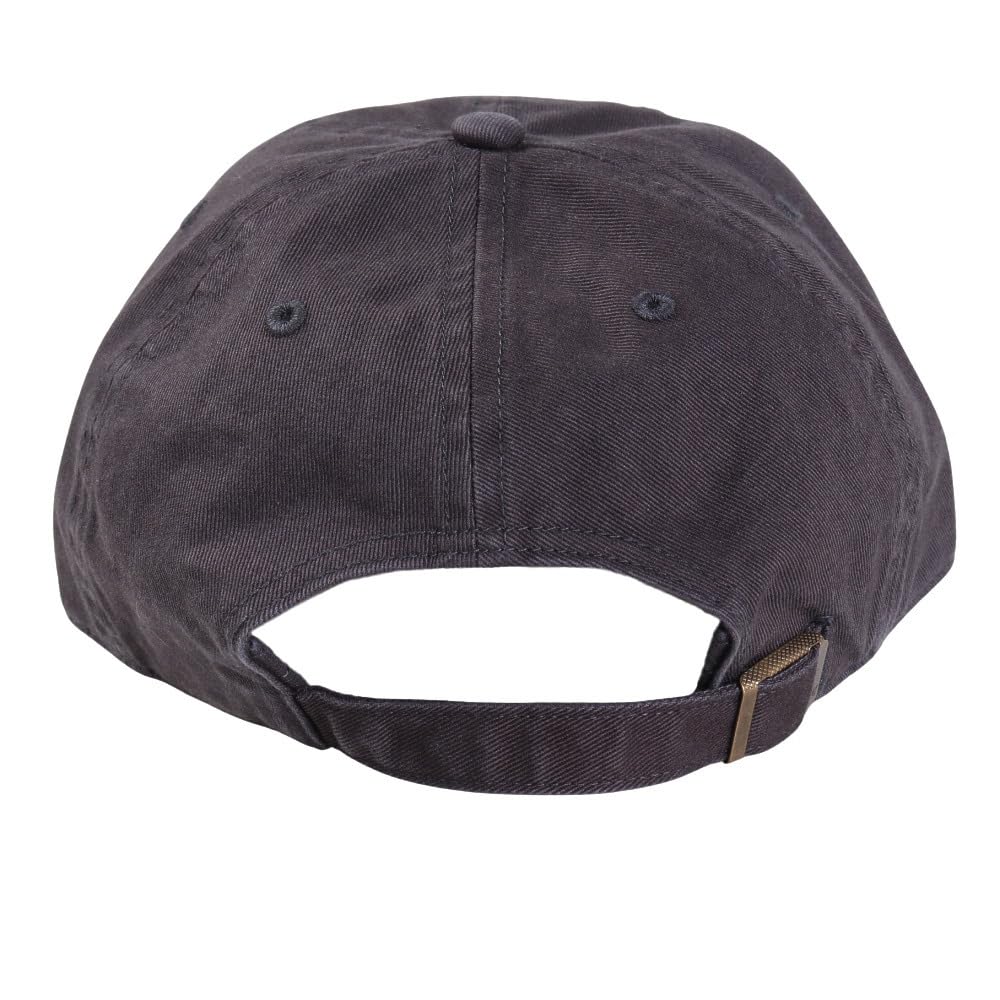 Oakley SOHO DAD HAT 47 Free Size (02E) BLACKOUT,