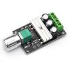 Modulaire Regeling voor Variabele Motorsnelheid met Instelbare PWM voor 4.5V tot 35V Toepassing Kleine Maat Snelheidsregelaar