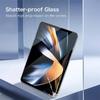 Accesorii pentru tablete – Folii de sticlă pentru tablete
