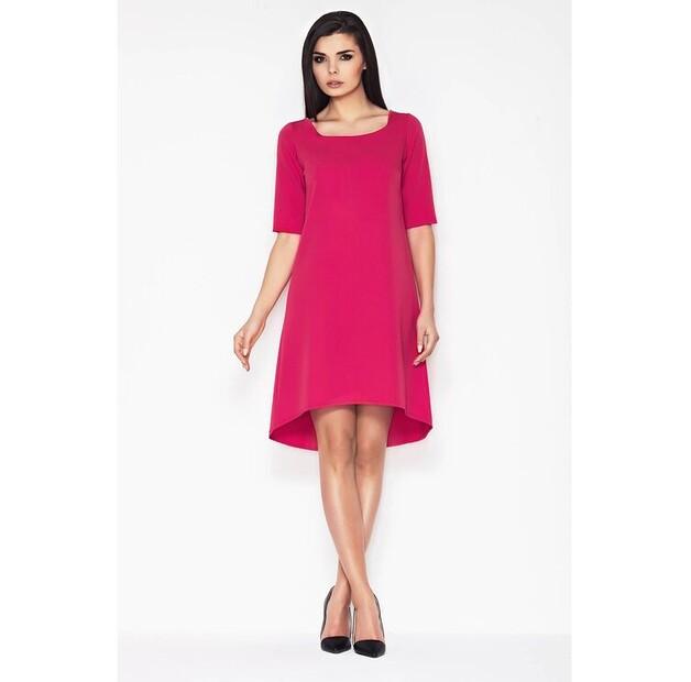 Летнее платье Awama A056 EU S