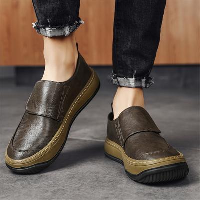 Erkek Ayakkabıları – Makosen ve Loafer Ayakkabılar