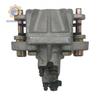 Etrier frână spate cu plăcuțe pentru Polaris Sportsman 700 2002-06 / Sportsman MV7 2005