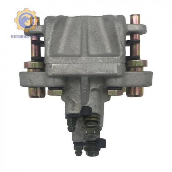 

Задний тормозной суппорт с колодками для Polaris Sportsman 700 2002-06 / Sportsman MV7 2005