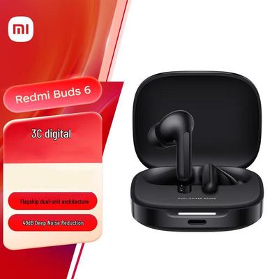 Xiaomi Redmi Buds 6 True Wireless Earbuds