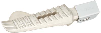 Genuine Left Tandem Step for Address V125 990311 Parts (CF46A)
