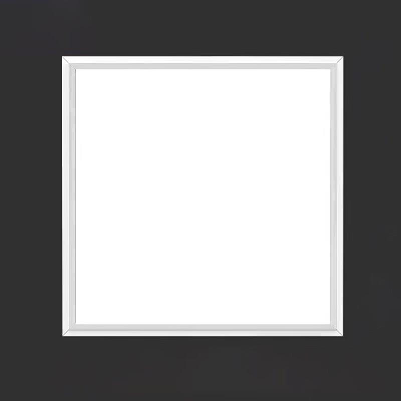 JIANGPU 38W LED Flat Panel Ceiling Light