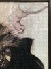 [USED] Yoshitaka Amano Hunter Phantom Jigsaw Puzzle Finished 1000 Pieces