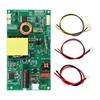 AC 220V 100W LED Driver Board Universal Power Boost Integrated for 40-55 Inch LCD TV Backlight Board Stable Brightness
