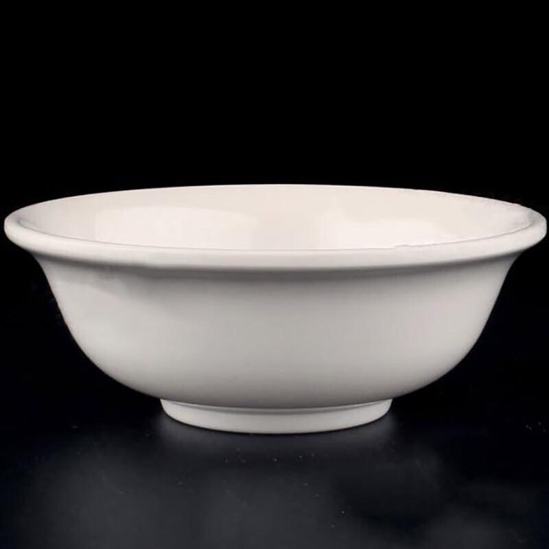 Homeglen Melamine Dinner Bowl