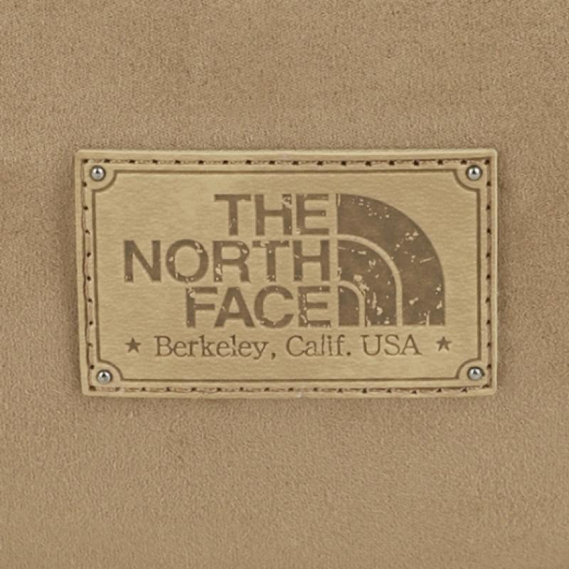 The North Face Standard Hobo Bag Suede White Cam Nn2pr55k