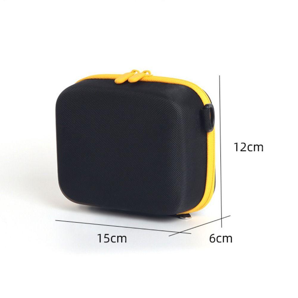 EVA Carrying Case Hard Shell Storage Bag for Instax SQ1/6/10/20/40/KODAK C300R Travel