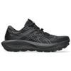 Asics  Gel Trabuco 13 GORE-TEX Black Graphite Grey Women Sneakers 1012B767-002