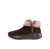 Ankle Boots Skechers On The Go Joy 144003/CHOC Brown
