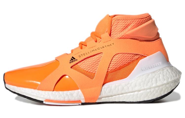 UltraBoost 21 Stella McCartney x UltraBoost 21 Wmns Adidas  Signal Orange  Women s GZ4383 38
