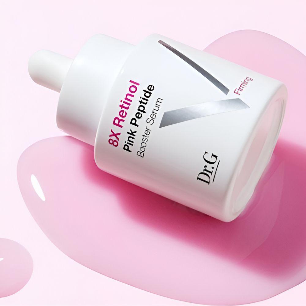 Dr.G Reti Booster Firming Serum Retinol Anti-Aging Skin Elasticity Serum 30ml