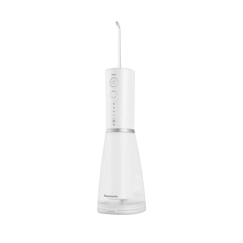 Panasonic Xiaobaita 2.0 Ultrasonic Water Flosser CN plug (adapter included)
