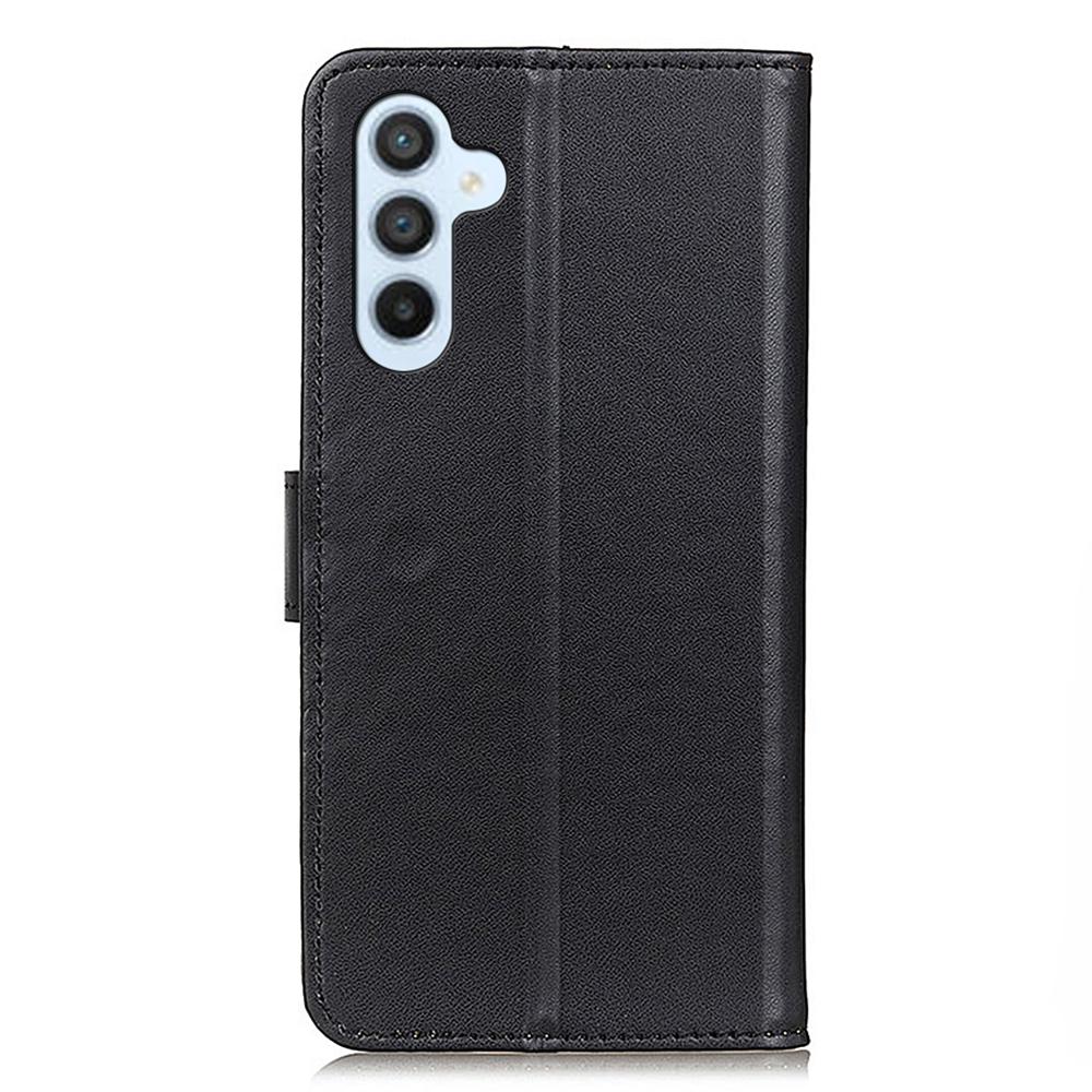 For Samsung Galaxy A35 5G Leather Case Full Shockproof Protection Phone Cover