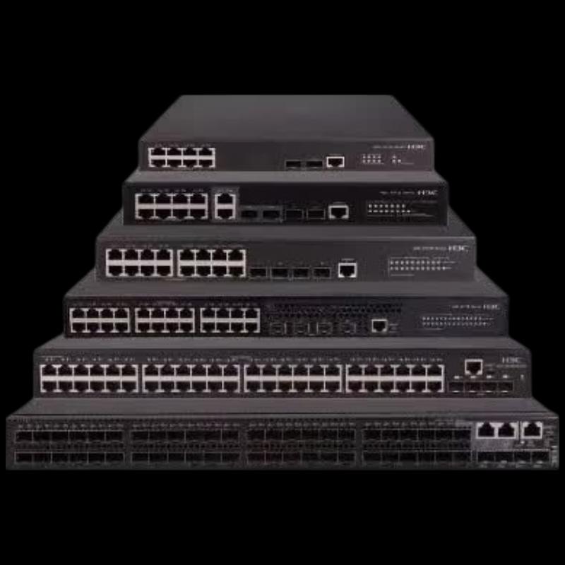 H3C MSR2660-XS Enterprise Router (CN version)