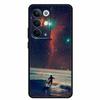 Phone Cover For Realme C85 5G 4G Luxury Case Cool Animal Silicone Soft Case for Realme C85 C 85 2026 TPU Phone Casing Back Cover