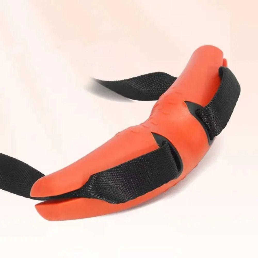 1 Pair Adjustable Horn Shape Fitness Handle Deadlift Horn Shape Handles Grips  Sports Trends