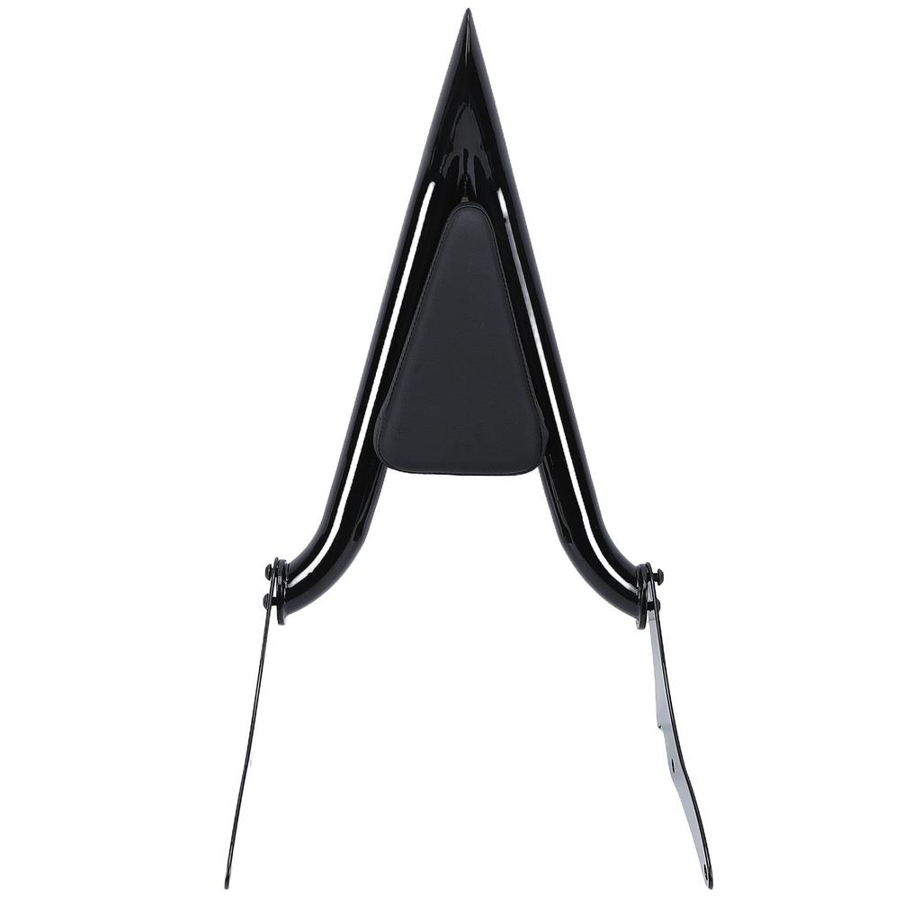 Motorcycle Rear Backrest Replacement for Bolt 950 XV950 XVS 950 2013 2025 Sissy Bar Detachable Comfortable Extra Support