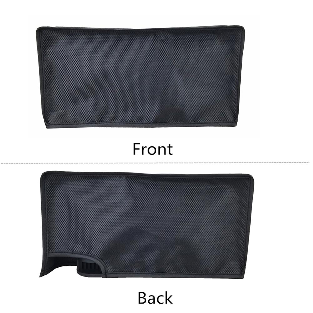 Dustproof Case For Switch 2 Anti Scratch Dust Guard Waterproof Protective Cover Sleeve for Switch 2 Console Gaming Accessories