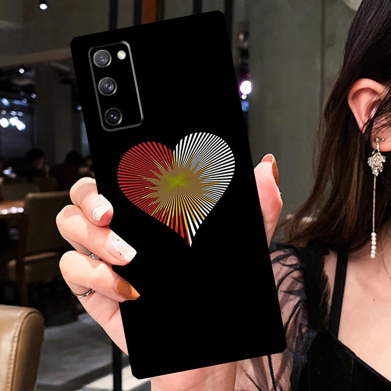 Yazidis Flag Phone Case For Samsung Galaxy S22 Ultra S20 S21 FE Note 20 Note 10 S8 S9 S10 Plus Cover