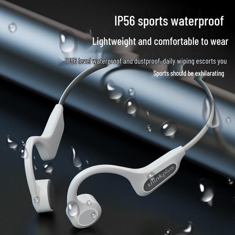 Lenovo Thinkplus X3 Pro Sports Bone Conduction Headphones