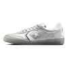 Converse Louie Lopez Pro 2 Low Silver Unisex Sneakers White Black A10594C