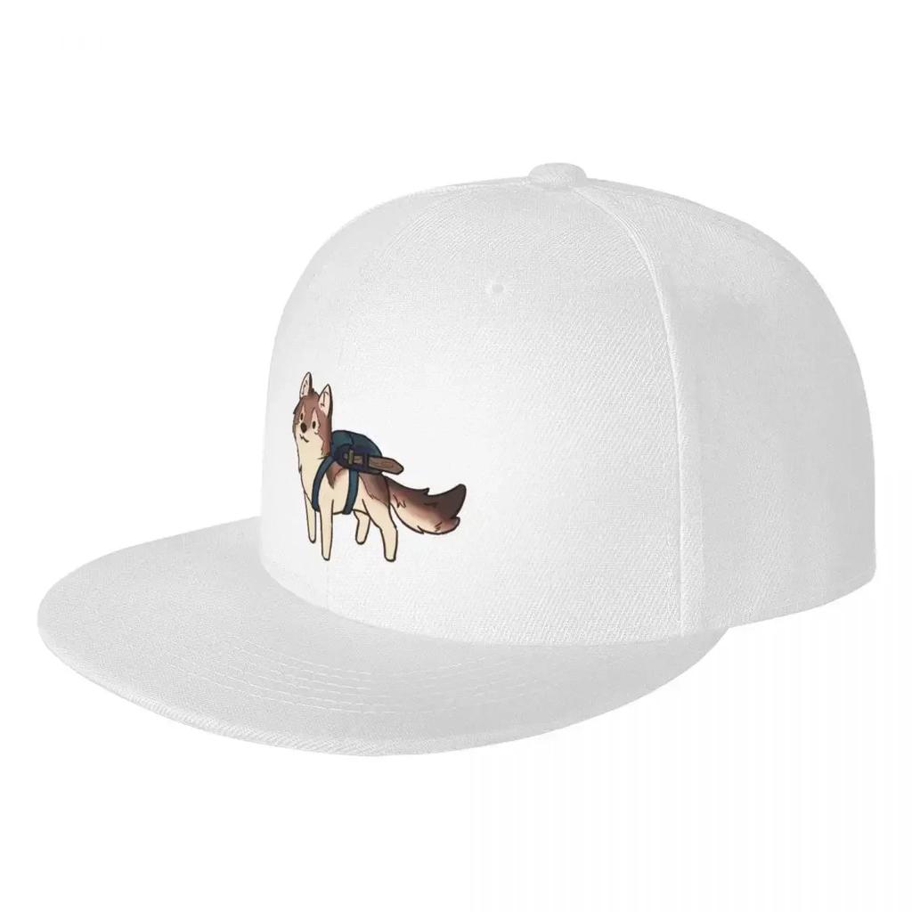 Adventure pup Baseball Cap Fishing cap Anime Hat Trucker Hats For Unisex Womens