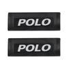 OBTLU1 2Pcs Car Roof Handle Protection Cover for VW Golf 7 MK7 Golf 4 5 Bora Beetle Touran Accessories