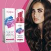 Soluții pentru aranjarea părului – Mousse și spume de păr