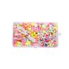 1Set Colorful Acrylic Loose Spacer Beads Crafts for DIY Cute Friendship Bracelet Necklace Jewelry Making Accessories Kits