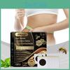 South Moon Bee Venom Slimming Patch 10 Pieces For Firming And Sculpting Body Skin