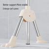 Xuan Yong Telescopic Suction Cup Clothes Drying Rack